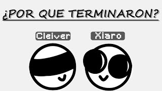 Cleiver Y Xiaro Terminan Su Relación. |TODO EL CONTEXTO|