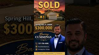 #Listingagent #tamparealestate#tamparealtor #sellmyhouse #barrytherealtor #realestate #fyp #seller