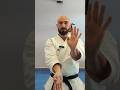 Mawashi Uke Trabajo Básico 🥋 #shorts #Karate #Karatedo #kata #Kihon #kumite #shitoryu #shotokan