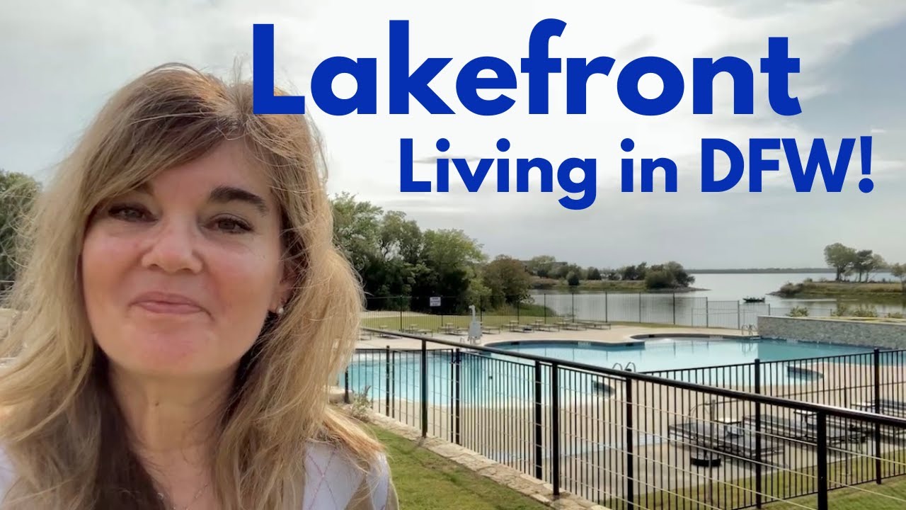 Heath Golf & Yacht Club | Resort Style Living with LAKEVIEWS