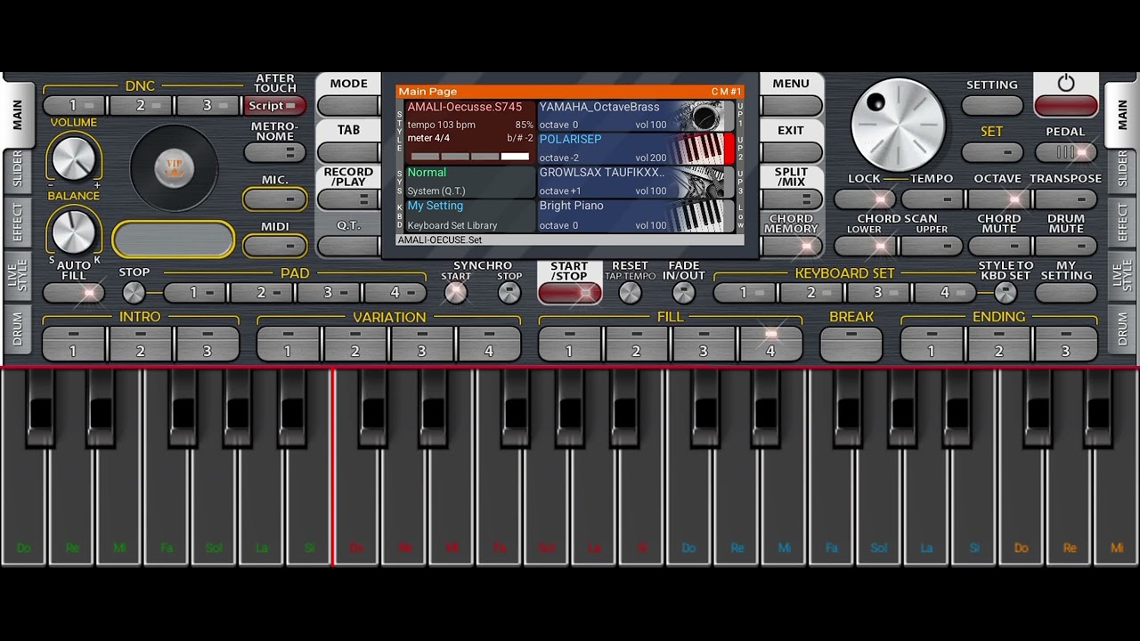  St lagu yang baju merah yang lagi viral 🏝️