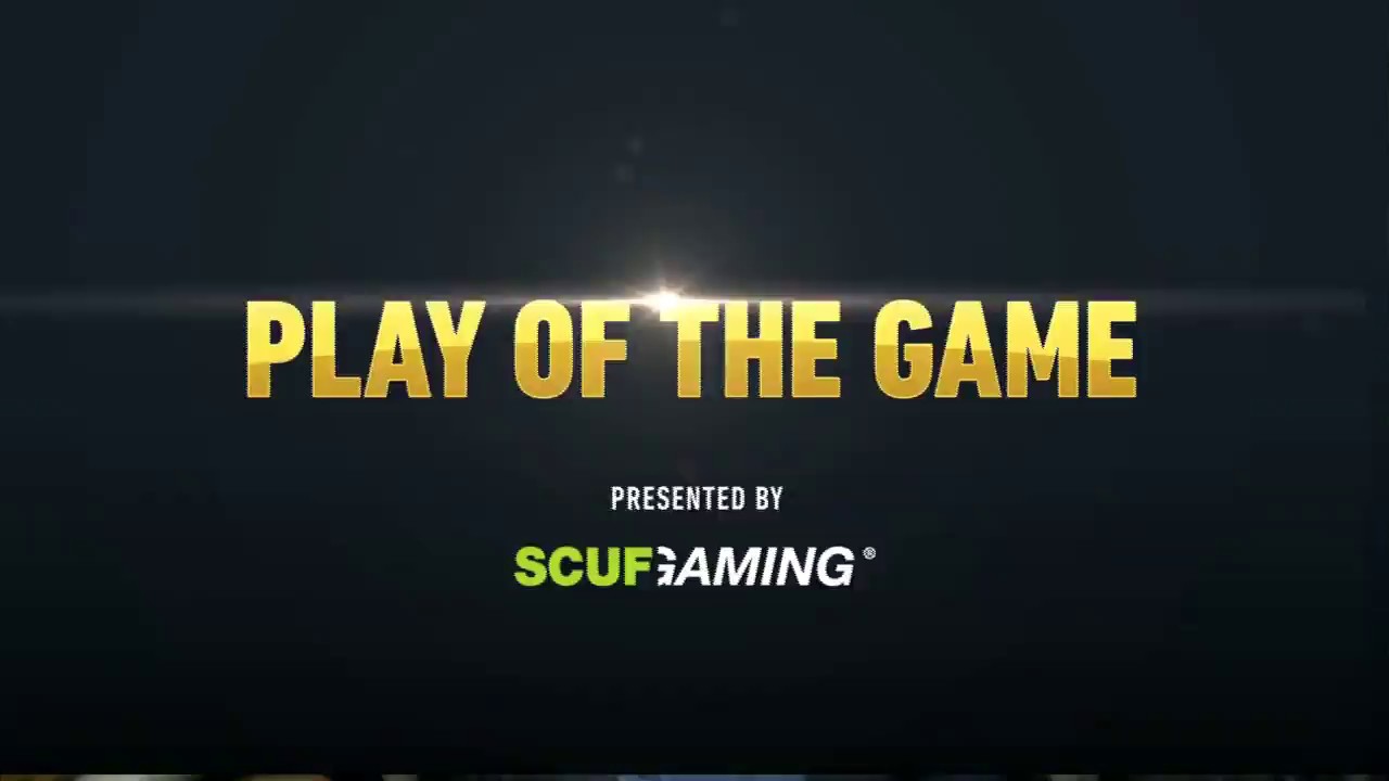 Scuf Play of the Game: Evil Geniuses Comeback...TWICE | CWL Pro League | Stage 2 | Division A