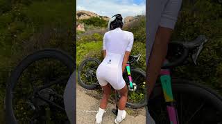 What pressure do you have your tyres at on the road bike?
