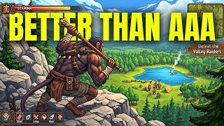 20 Legendary Indie Games That Are Simply BETTER Than New AAA Releases