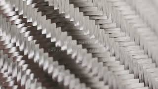 3K280G Big Twill Carbon Fiber Fabric