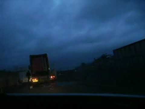 Road Trip - Chasing The Tail Lights