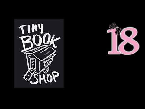 Tiny Bookshop - Ep18