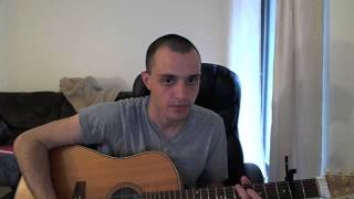 At Home By Myself (Original)