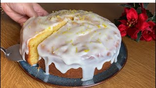 Noel Için Mükemmel Pasta Hızlı Ve Kolay Lezzetli Tarif