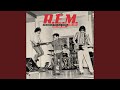 R.E.M. - And I Feel Fine... The Best of the I.R.S. Years 1982–1987