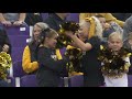 Eight-Player — Bishop Garrigan Golden Bears vs. Woodbine Tigers