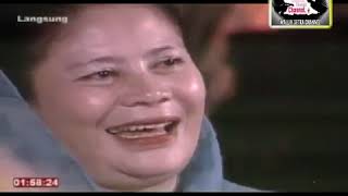 CEPOT Geuring Hayang Pais Ti Ucing Bikin Sinden Ketawa Ngakak !!
