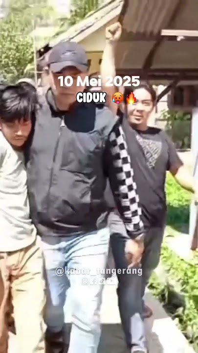 1 orang pengamen pengerusakan bus Primajasa di Tangerang terciduk #kabartangerang