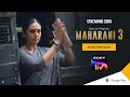 Maharani 3  official teaser  sony liv originals  huma qureshi amit sial  streaming soon