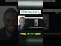 How to do a Voiceover