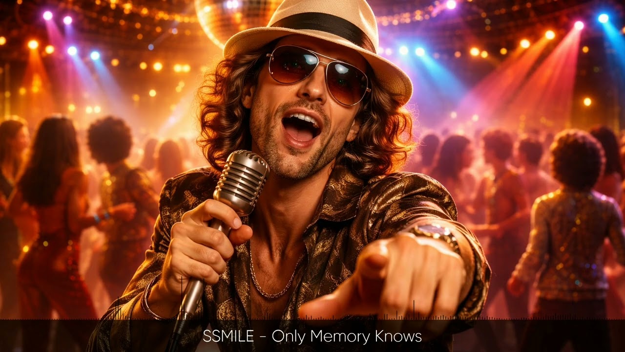 SSMILE - Only Memory Knows