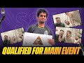 S8UL REACTION ON QUALIFYING FOR EWC MAIN EVENT | CHESS | 😍🚀