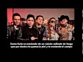 3BallMty - La Noche Es Tuya ft Gerardo Ortiz y America Sierra (Karaoke)