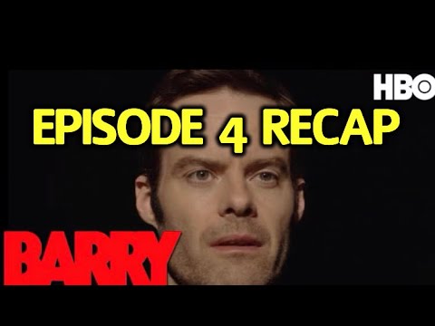 Barry Season 2 Episode 4 What?! Recap