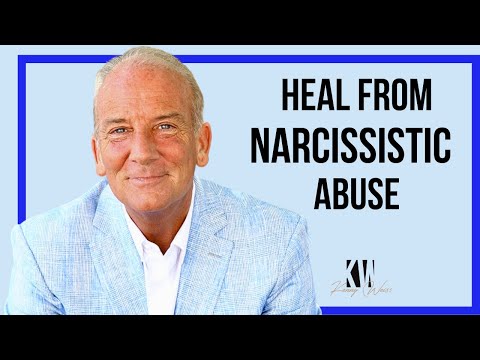 7 Steps For Healing From Narcissistic Abuse