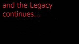 Lambda Eta 25th Anniversary Trailer