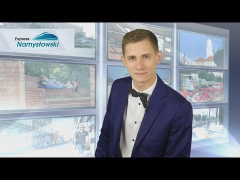 EXPRESS NAMYSŁOWSKI - MAJ 2017