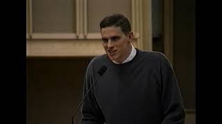 Words to Young LDS Men by Mark Madsen and Others