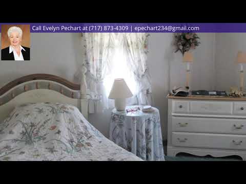 219 S 5th Street, Mcsherrystown, PA home video tour