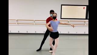 Princeton Youth Ballet - The Nutcracker 2021
