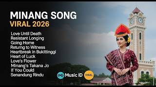 Lagu Minang Viral 2026 🌿 Hits Sumatera Barat Paling Enak Didengar