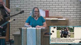 Building Hope Together: Renewing Faith and Commitment
