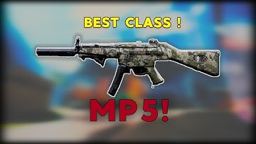 GUN SPECIALIST tells why MP5 is the best ?!!