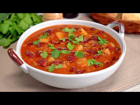 Видео: Как да си направим вкусна супа от зеленчуково пюре: две рецепти