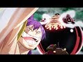 One Piece「AMV」- Luffy vs Cracker - Hero [Skillet]