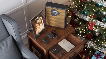 Nixplay 2K Smart Digital Picture Frame 9.7 Inch Review