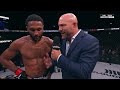 AJ McKee With A MASSIVE Win Vs Akhmed Magomedov! | Post-Fight Interview | PFL Champions Series 2