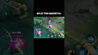 Xavier the immortal tutorial #mlbb