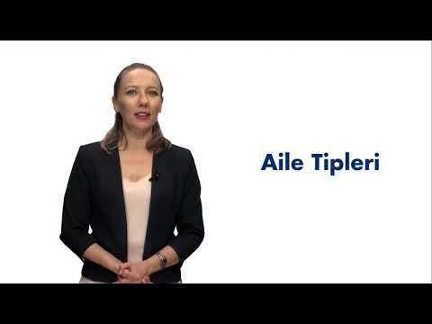 AİLE YAPISI VE İLİŞKİLERİ - Ünite1 Özet