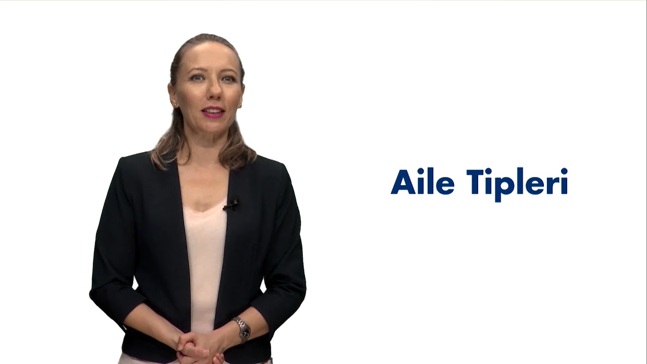 AİLE YAPISI VE İLİŞKİLERİ - Ünite1 Özet