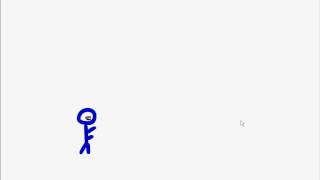 Adobe Flash Cs3 for Begginers simple animation