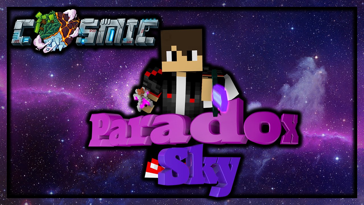 Minecraft CosmicPvp Jungle: PVP GONE WRONG! #4