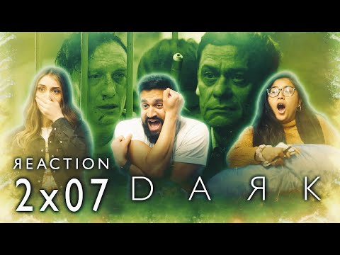 Dark - 2x7 The White Devil - Group Reaction