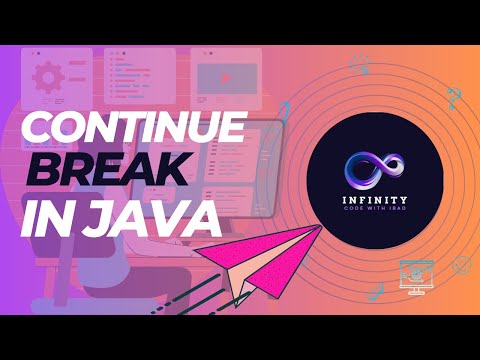 "Simplify Your Code with Break and Continue in Java"