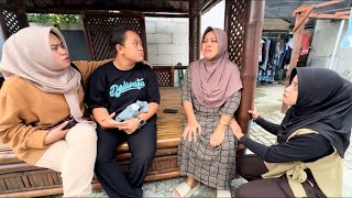 Hayolo Tan Ibuk Nangis Ben Tuturanem Angel Tak Kekno Mbah Tamiran Lo Kowe 