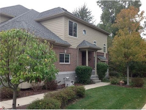 15023 FRIAR Lane, Utica, MI home video tour