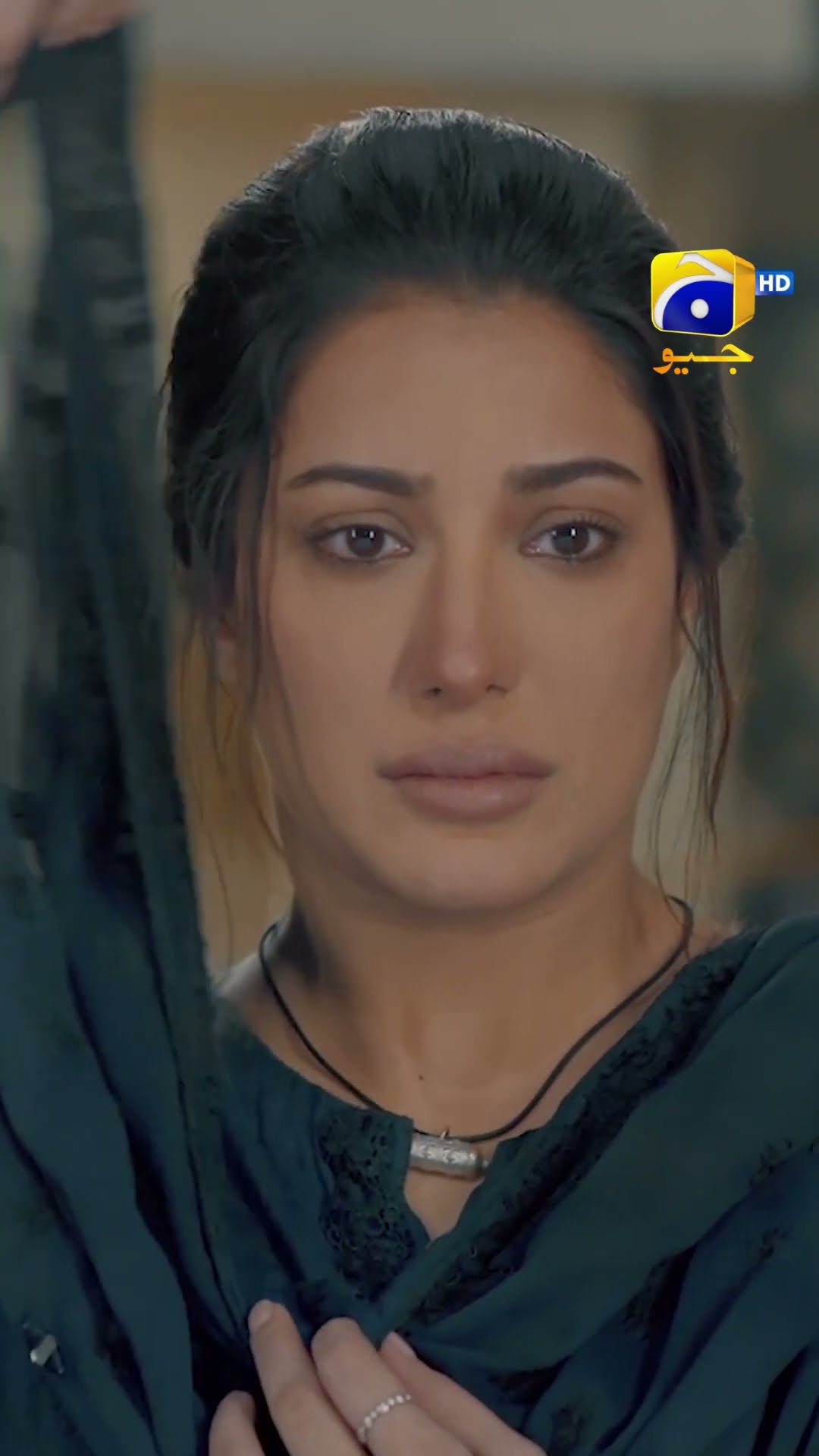 Mehwish Hayat ❤️ Ahsan Khan  #dayan #shorts