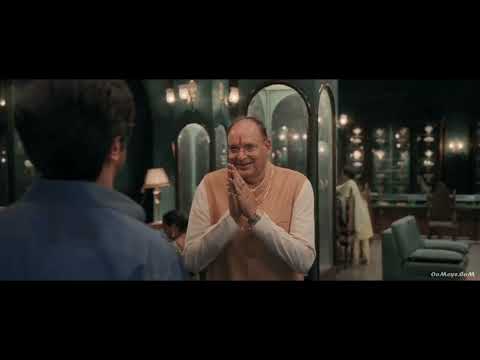 PROVE THEM WRONG X LUCKY BHASKAR X ARYAN CREATIONZ [Music video]