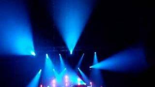 Watch Matthew Good Blue Skies Over Bad Lands video