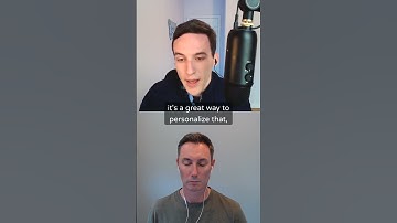 Personalized Marketing with Zero Party Data #marketing #podcast #customerdata #advertising #shorts