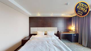 Stellar-Formerly International Hotel Yeongjong | Incheon, South Korea | Hotel Review 🏨